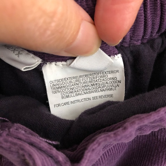 Gorgeous Mexx baby skirt - Picture 8 of 9